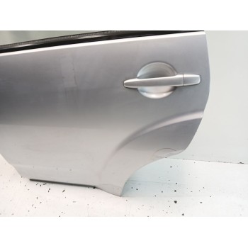 Recambio de puerta trasera izquierda para citroën c-crosser 2.2 hdi fap cat referencia OEM IAM   