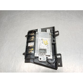 Recambio de modulo electronico para mazda cx-5 (kf) 2.2 d referencia OEM IAM keag66ch0a  