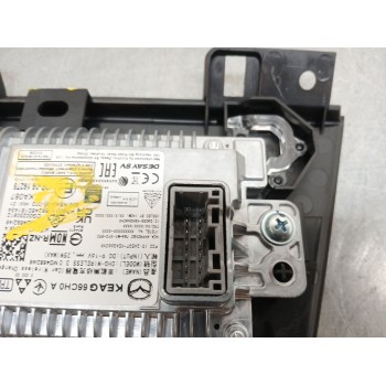 Recambio de modulo electronico para mazda cx-5 (kf) 2.2 d referencia OEM IAM keag66ch0a  