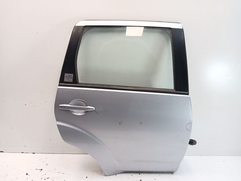 Recambio de puerta trasera derecha para citroën c-crosser 2.2 hdi fap cat referencia OEM IAM   