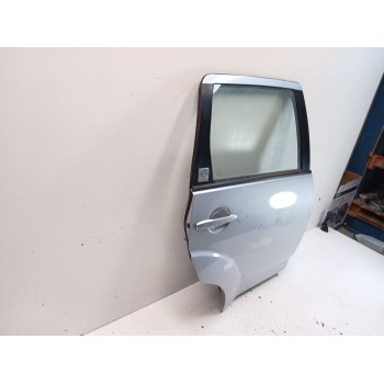 Recambio de puerta trasera derecha para citroën c-crosser 2.2 hdi fap cat referencia OEM IAM   