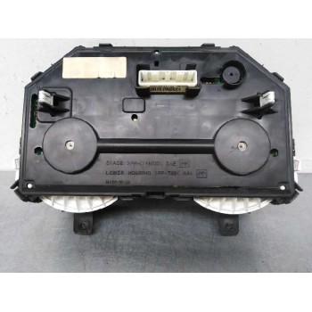 Recambio de cuadro instrumentos para nissan juke (f15) acenta referencia OEM IAM 1G1KB0B 1G1KB0B 