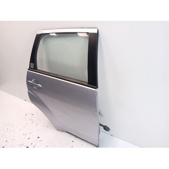 Recambio de puerta trasera derecha para citroën c-crosser 2.2 hdi fap cat referencia OEM IAM   