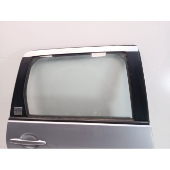 Recambio de puerta trasera derecha para citroën c-crosser 2.2 hdi fap cat referencia OEM IAM   