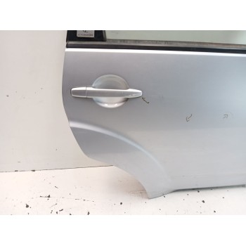 Recambio de puerta trasera derecha para citroën c-crosser 2.2 hdi fap cat referencia OEM IAM   