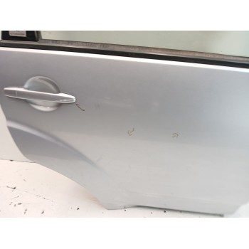 Recambio de puerta trasera derecha para citroën c-crosser 2.2 hdi fap cat referencia OEM IAM   