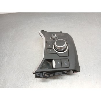 Recambio de mando multifuncion para mazda cx-5 (kf) 2.2 d referencia OEM IAM kgc366cmo  