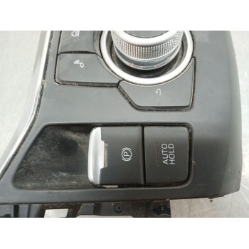 Recambio de mando multifuncion para mazda cx-5 (kf) 2.2 d referencia OEM IAM kgc366cmo  