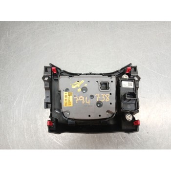 Recambio de mando multifuncion para mazda cx-5 (kf) 2.2 d referencia OEM IAM kgc366cmo  