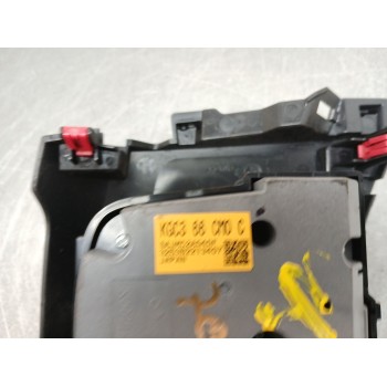 Recambio de mando multifuncion para mazda cx-5 (kf) 2.2 d referencia OEM IAM kgc366cmo  