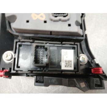 Recambio de mando multifuncion para mazda cx-5 (kf) 2.2 d referencia OEM IAM kgc366cmo  