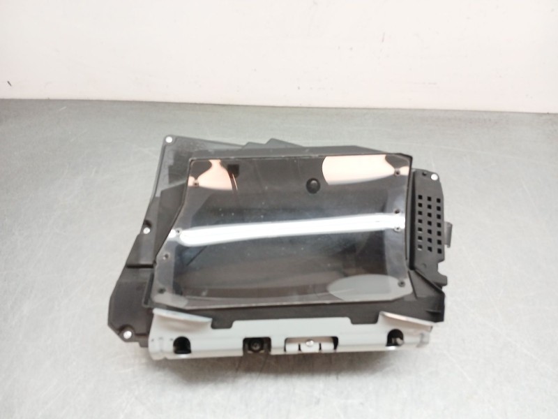 Recambio de cuadro instrumentos para mazda cx-5 (kf) 2.2 d referencia OEM IAM ksd455hu0  