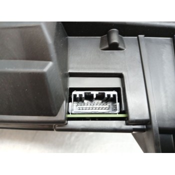 Recambio de cuadro instrumentos para mazda cx-5 (kf) 2.2 d referencia OEM IAM ksd455hu0  