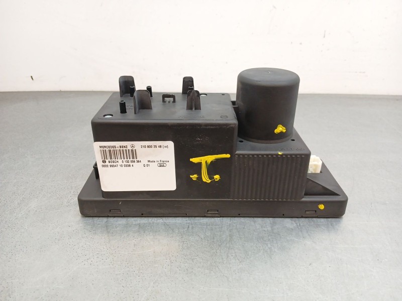 Recambio de bomba suspension para mercedes-benz clase c (w202) c 180 (202.018) referencia OEM IAM 2108002548  
