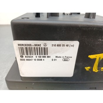 Recambio de bomba suspension para mercedes-benz clase c (w202) c 180 (202.018) referencia OEM IAM 2108002548  