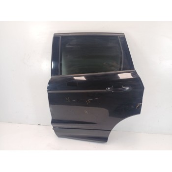 Recambio de puerta trasera izquierda para ford kuga ii (dm2) 2.0 tdci referencia OEM IAM 2413516  