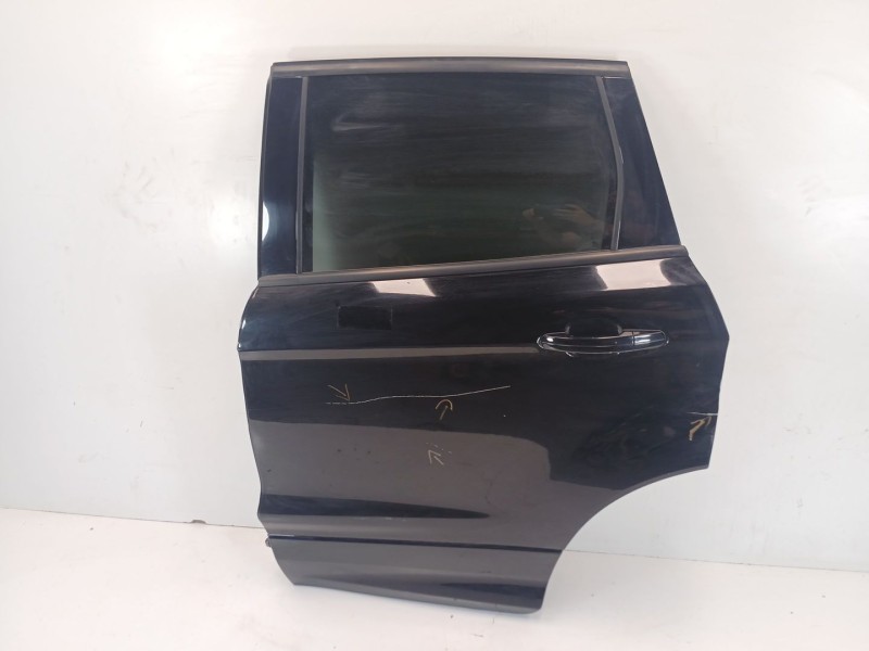 Recambio de puerta trasera izquierda para ford kuga ii (dm2) 2.0 tdci referencia OEM IAM 2413516  