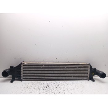Recambio de intercooler para mercedes-benz clase a (w176) a 200 cdi / d (176.008) referencia OEM IAM a2465000900  