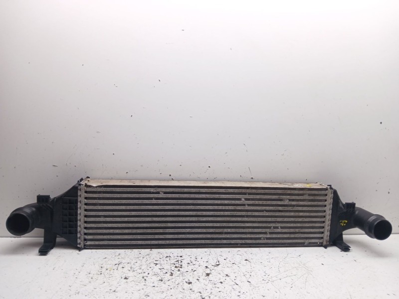 Recambio de intercooler para mercedes-benz clase a (w176) a 200 cdi / d (176.008) referencia OEM IAM a2465000900  