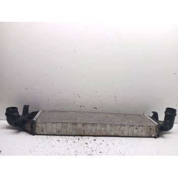 Recambio de intercooler para mercedes-benz clase a (w176) a 200 cdi / d (176.008) referencia OEM IAM a2465000900  