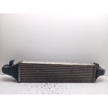 Recambio de intercooler para mercedes-benz clase a (w176) a 200 cdi / d (176.008) referencia OEM IAM a2465000900  