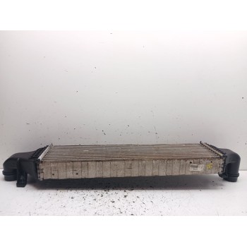 Recambio de intercooler para mercedes-benz clase a (w176) a 200 cdi / d (176.008) referencia OEM IAM a2465000900  