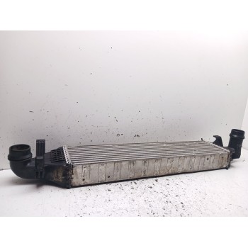 Recambio de intercooler para mercedes-benz clase a (w176) a 200 cdi / d (176.008) referencia OEM IAM a2465000900  