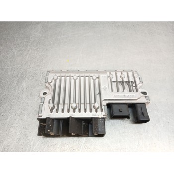 Recambio de modulo electronico para opel vivaro c furgoneta (k0) 2.0 referencia OEM IAM 980209678004  