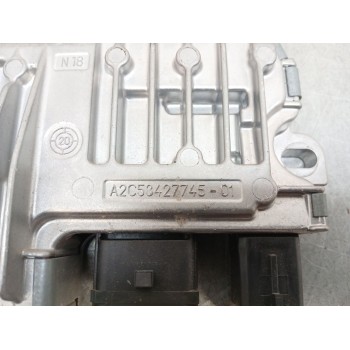 Recambio de modulo electronico para opel vivaro c furgoneta (k0) 2.0 referencia OEM IAM 980209678004  