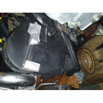 Recambio de motor completo para renault megane iii berlina 5 p emotion referencia OEM IAM   