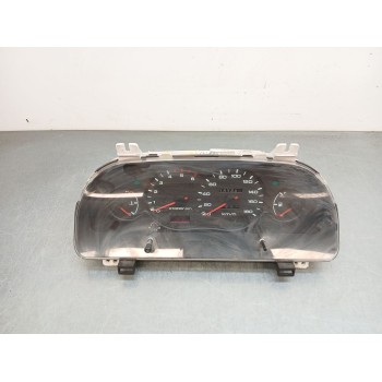 CUADRO INSTRUMENTOS 8020006100 
