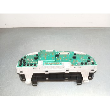 Recambio de cuadro instrumentos para ssangyong korando 2.9 diesel referencia OEM IAM 8020006100  