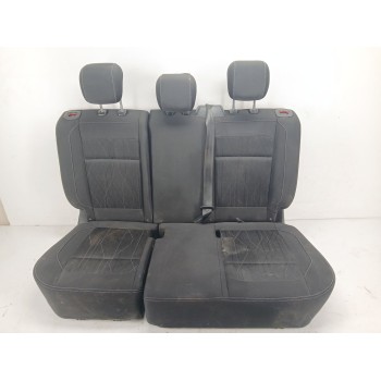 Recambio de asientos traseros para ford ecosport (cr6) trend+ referencia OEM IAM   