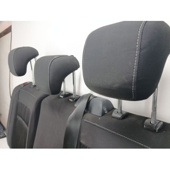 Recambio de asientos traseros para ford ecosport (cr6) trend+ referencia OEM IAM   