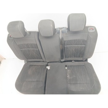 Recambio de asientos traseros para ford ecosport (cr6) trend+ referencia OEM IAM   