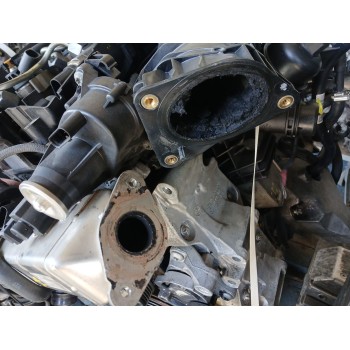 Recambio de motor completo para bmw 3 (e90) 320 d referencia OEM IAM N47D20C B 
