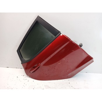 Recambio de puerta trasera derecha para ford fiesta vii (hj, hf) 1.5 tdci referencia OEM IAM 2086309  
