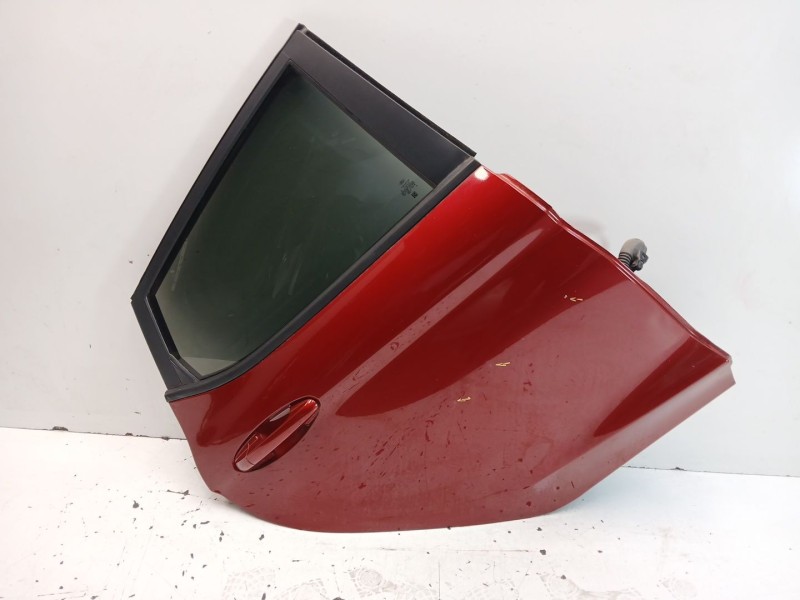 Recambio de puerta trasera derecha para ford fiesta vii (hj, hf) 1.5 tdci referencia OEM IAM 2086309  