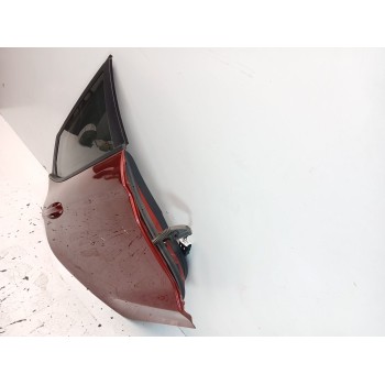Recambio de puerta trasera derecha para ford fiesta vii (hj, hf) 1.5 tdci referencia OEM IAM 2086309  
