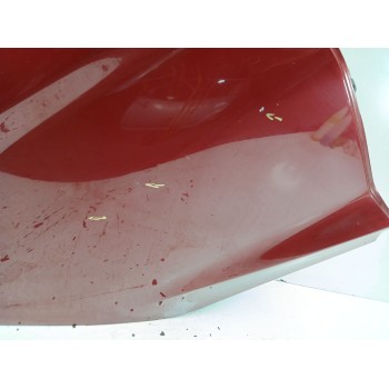 Recambio de puerta trasera derecha para ford fiesta vii (hj, hf) 1.5 tdci referencia OEM IAM 2086309  