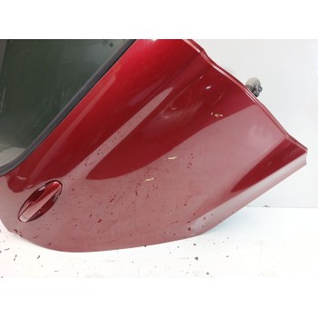 Recambio de puerta trasera derecha para ford fiesta vii (hj, hf) 1.5 tdci referencia OEM IAM 2086309  