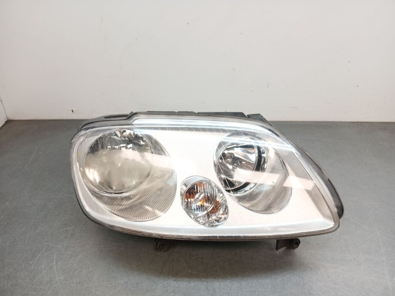 Recambio de faro derecho para volkswagen caddy iii monospace (2kb, 2kj, 2cb, 2cj) 2.0 sdi referencia OEM IAM 2K0941006D  