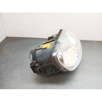 Recambio de faro derecho para volkswagen caddy iii monospace (2kb, 2kj, 2cb, 2cj) 2.0 sdi referencia OEM IAM 2K0941006D  