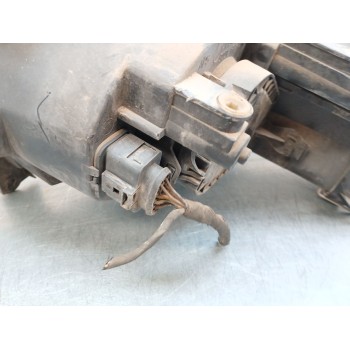 Recambio de faro derecho para volkswagen caddy iii monospace (2kb, 2kj, 2cb, 2cj) 2.0 sdi referencia OEM IAM 2K0941006D  
