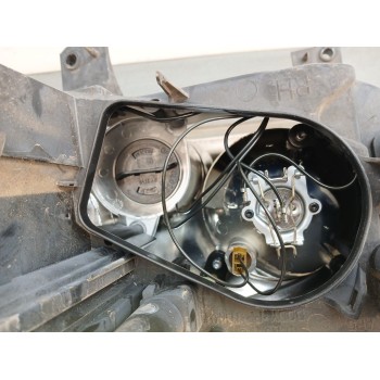 Recambio de faro derecho para volkswagen caddy iii monospace (2kb, 2kj, 2cb, 2cj) 2.0 sdi referencia OEM IAM 2K0941006D  
