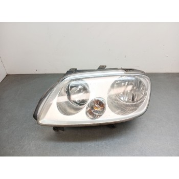Recambio de faro izquierdo para volkswagen caddy iii monospace (2kb, 2kj, 2cb, 2cj) 2.0 sdi referencia OEM IAM 2K0941005D  