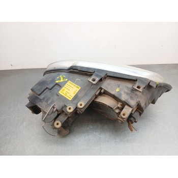 Recambio de faro izquierdo para volkswagen caddy iii monospace (2kb, 2kj, 2cb, 2cj) 2.0 sdi referencia OEM IAM 2K0941005D  