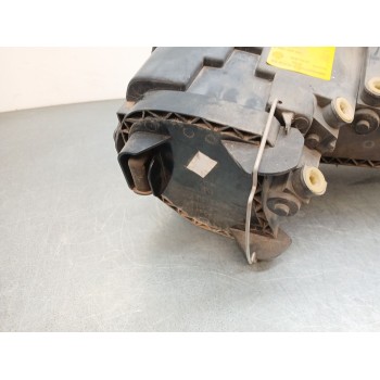 Recambio de faro izquierdo para volkswagen caddy iii monospace (2kb, 2kj, 2cb, 2cj) 2.0 sdi referencia OEM IAM 2K0941005D  