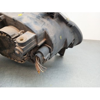 Recambio de faro izquierdo para volkswagen caddy iii monospace (2kb, 2kj, 2cb, 2cj) 2.0 sdi referencia OEM IAM 2K0941005D  