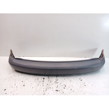 PARAGOLPES TRASERO 2K0807417E7G9 